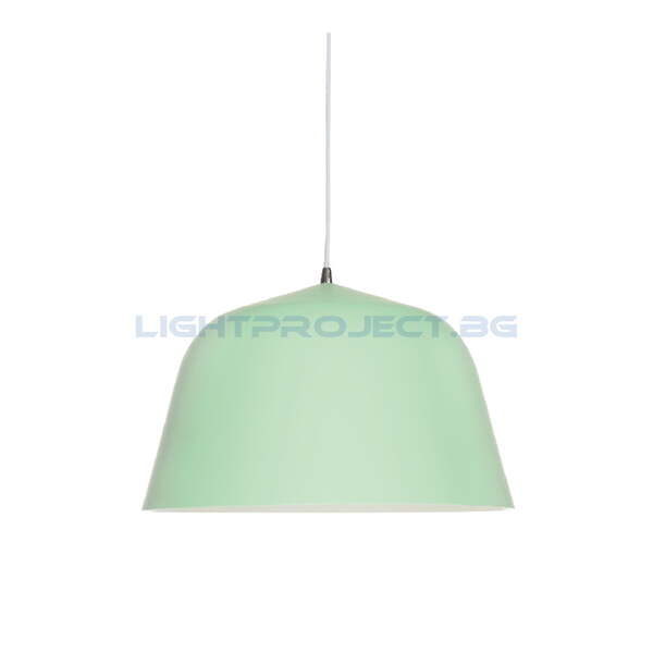 ACA LIGHTING ПЕНДЕЛ OD8072MN PALLADA