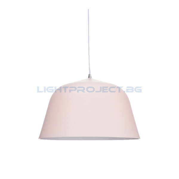 ACA LIGHTING ПЕНДЕЛ OD8072PP PALLADA