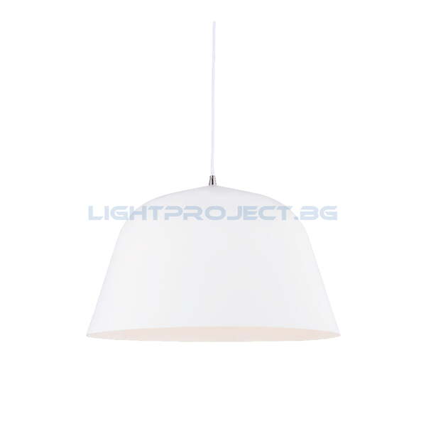 ACA LIGHTING ПЕНДЕЛ OD8072WH PALLADA