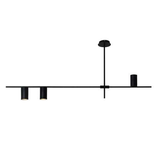 ACA LIGHTING ПЕНДЕЛ OD843C130B ARISTO