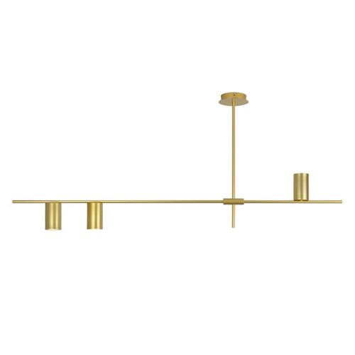 ACA LIGHTING ПЕНДЕЛ OD843C130G ARISTO