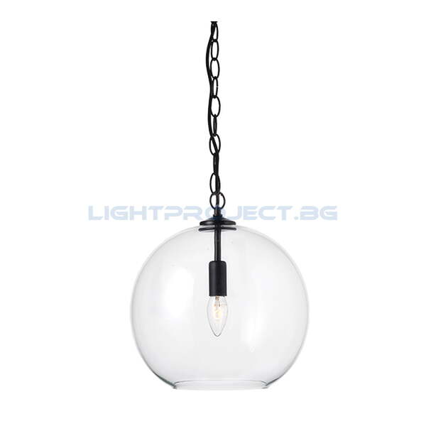 ACA LIGHTING ПЕНДЕЛ OD90511P NESTOR