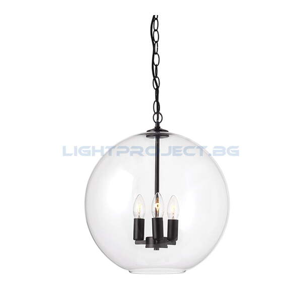 ACA LIGHTING ПЕНДЕЛ OD90513P NESTOR