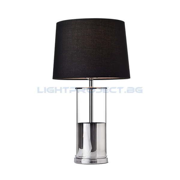 ACA LIGHTING НАСТОЛНА ЛАМПА OD90791TBC RENOUAR