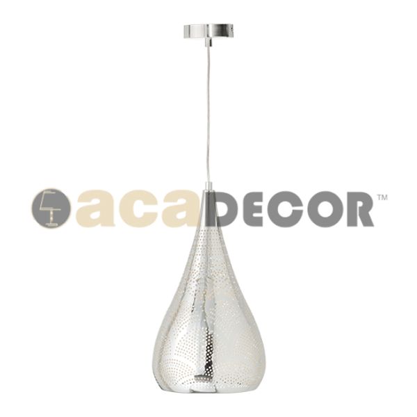 ACA LIGHTING ПЕНДЕЛ OD90901PCH PLEIADES