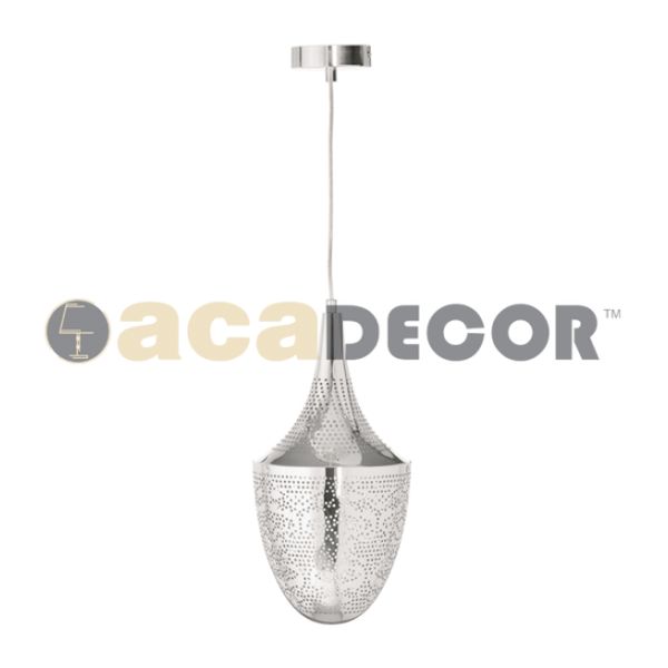 ACA LIGHTING ПЕНДЕЛ OD90911PCH PLEIADES