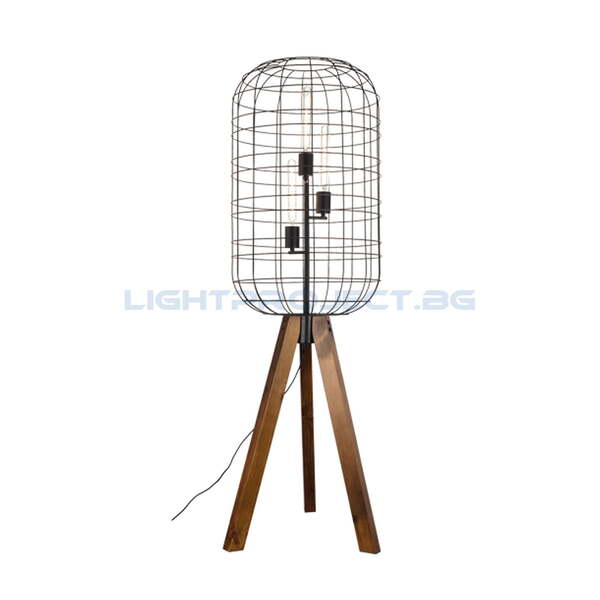 ACA LIGHTING ЛАМПИОН OD90983F PROMETHEUS