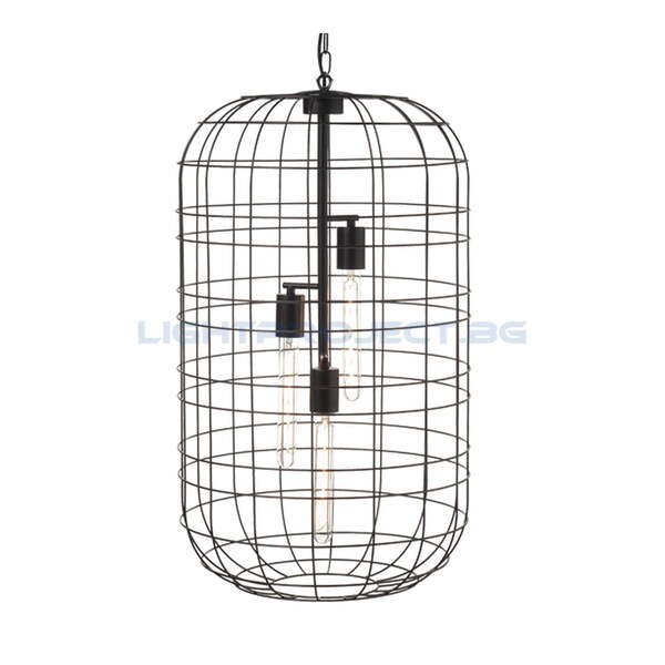 OD90983P ПЕНДЕЛ VINTAGE