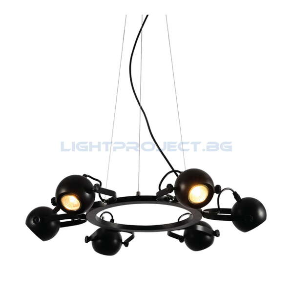 OD911206P ПЕНДЕЛ MARBLE