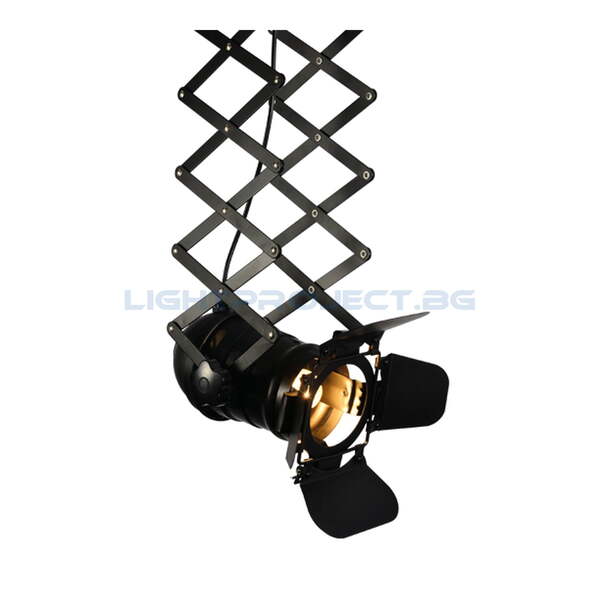 ACA LIGHTING СПОТ OD91131CB ALMODOVAR