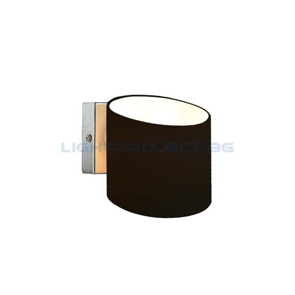 OYD100451BK АПЛИК WALL & CEILING LUMINAIRIES