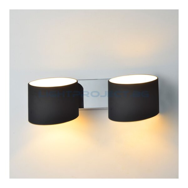 OYD100452B АПЛИК WALL & CEILING LUMINAIRIES