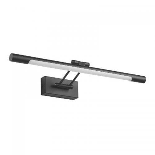 ACA LIGHTING LED АПЛИК ЗА БАНЯ PN10LEDW50BK RIO