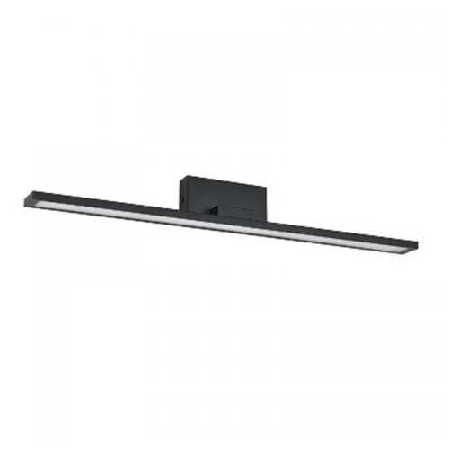 ACA LIGHTING LED АПЛИК ЗА БАНЯ PN19LEDW56BK CHLOE