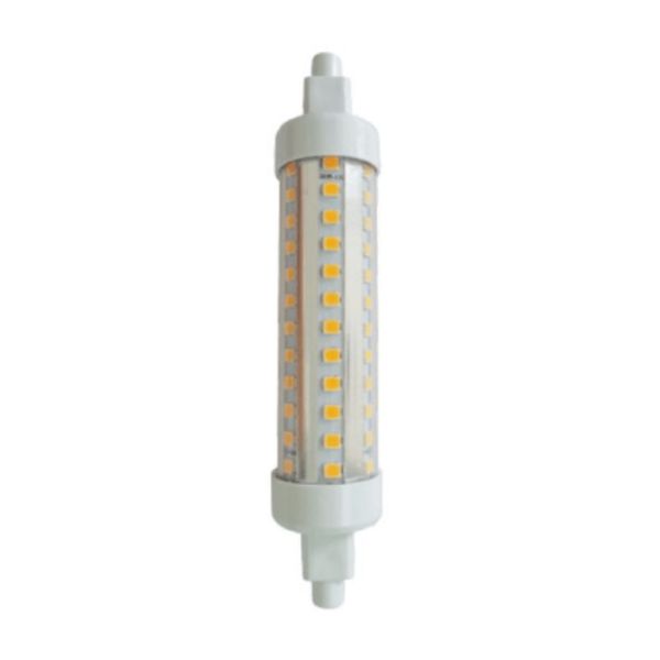 ACA LIGHTING LED КРУШКА R7S10CWN R7S 118 10W 6000K