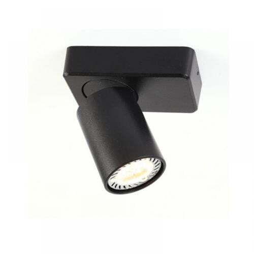 ACA LIGHTING СПОТ RA301S12BK ELITIS