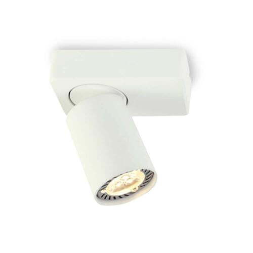 ACA LIGHTING СПОТ RA301S12WH ELITIS