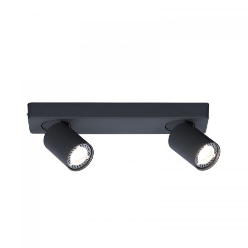 ACA LIGHTING СПОТ RA302S32BK ELITIS