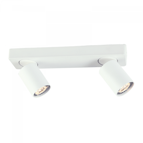 ACA LIGHTING СПОТ RA302S32WH ELITIS