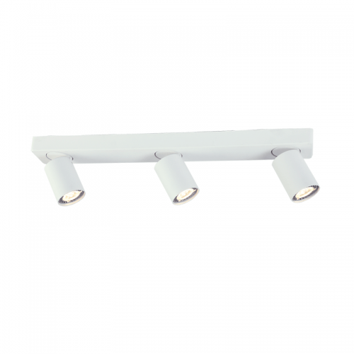 ACA LIGHTING СПОТ RA303S54WH ELITIS