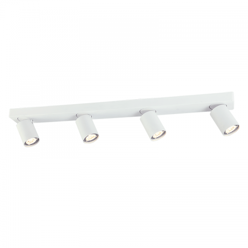 ACA LIGHTING СПОТ RA304S76WH ELITIS