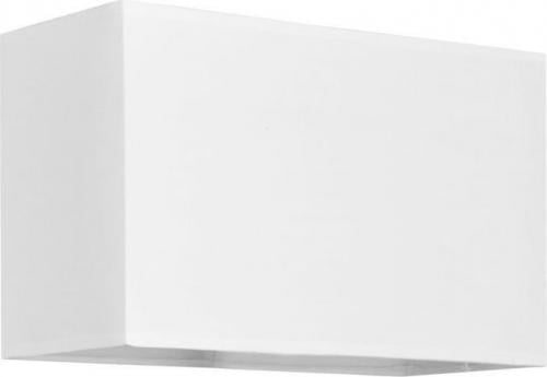 ACA LIGHTING RECT25W АБАЖУР E27