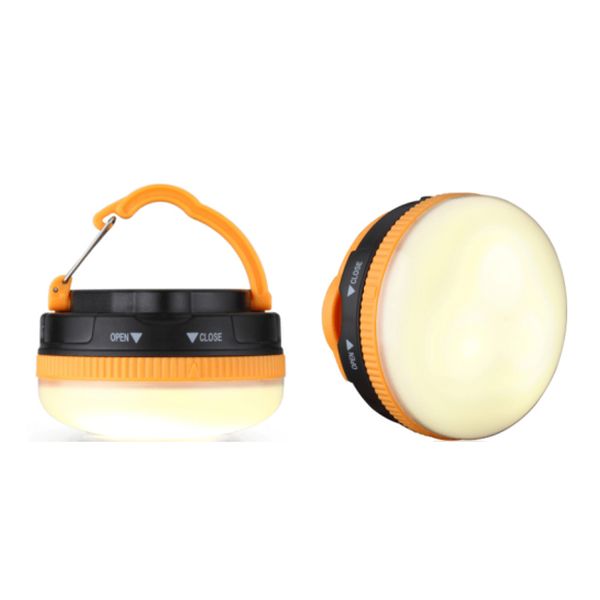 ACA LIGHTING LED ЛАМПА НА БАТЕРИИ FLASHLIGHT SERO2