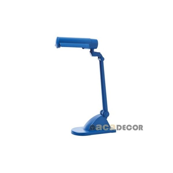 НАСТОЛНА ЛАМПА ACA LIGHTING SF071BL HIPSTER
