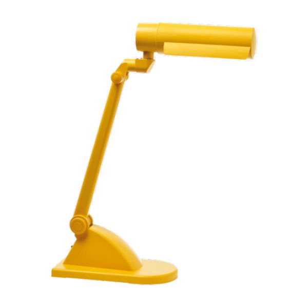 НАСТОЛНА ЛАМПА ACA LIGHTING SF071Y HIPSTER