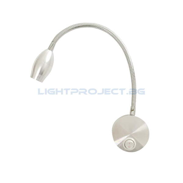 ACA LIGHTING LED АПЛИК SF126BLED330 SWAN