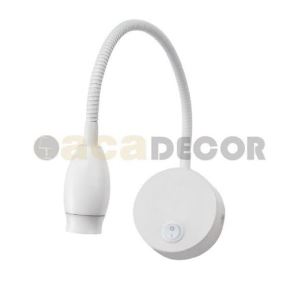 ACA LIGHTING LED АПЛИК SF126BLED330W SWAN