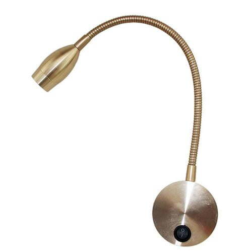 ACA LIGHTING LED АПЛИК SF126BLED340 SWAN