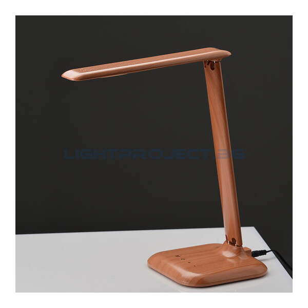 SF1408LED640 НАСТОЛНА ЛАМПА OFFICE LUMINAIRES W