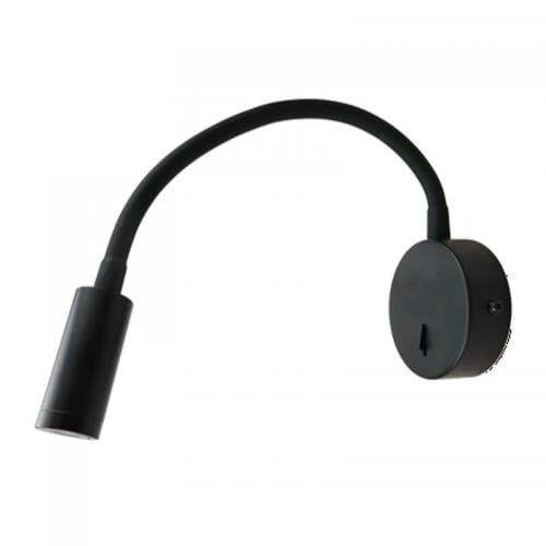 ACA LIGHTING SF1501LEDB СПОТ