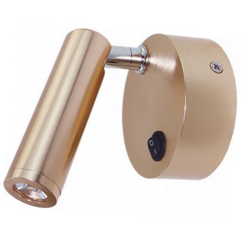 ACA LIGHTING LED АПЛИК SF151AMG INYOKA