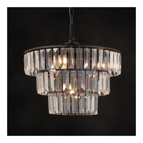 ACA LIGHTING ПОЛИЛЕЙ SF175204B OREGON