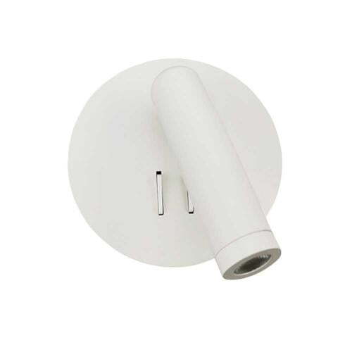 ACA LIGHTING LED АПЛИК SF1801LEDW ZEUS