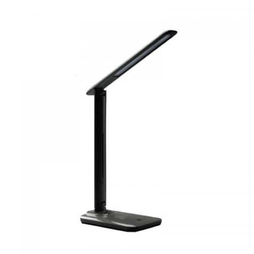 ACA LIGHTING SF27LEDBK LED НАСТОЛНА ЛАМПА