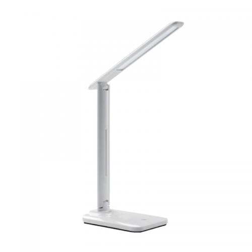 ACA LIGHTING SF27LEDWH LED НАСТОЛНА ЛАМПА