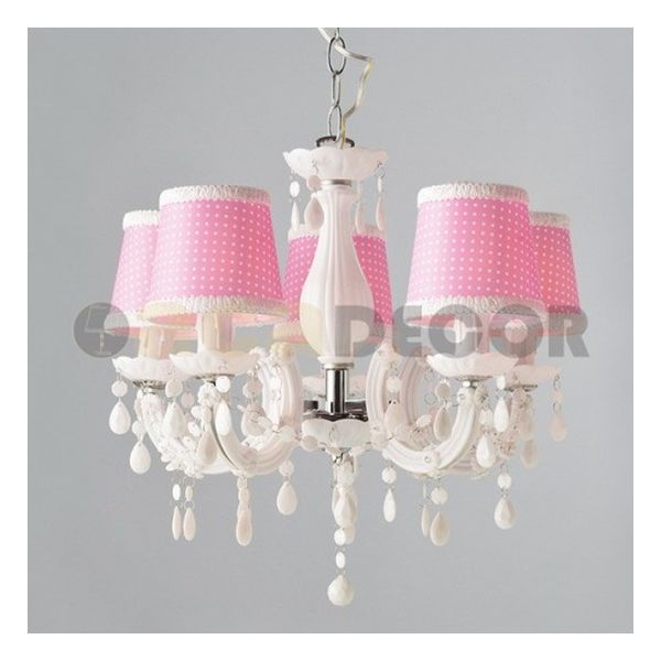 ПОЛИЛЕЙ ACA LIGHTING SF35045P MACARON