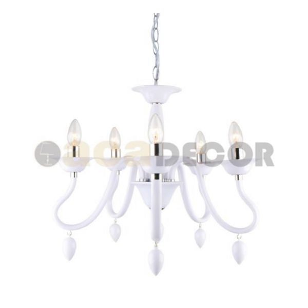 ACA LIGHTING ПОЛИЛЕЙ SF3630135 FIRENZE