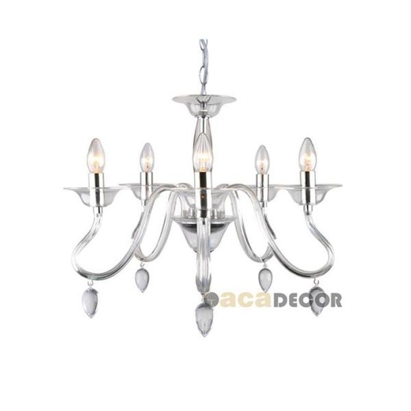 ACA LIGHTING ПОЛИЛЕЙ SF3631165 FIRENZE