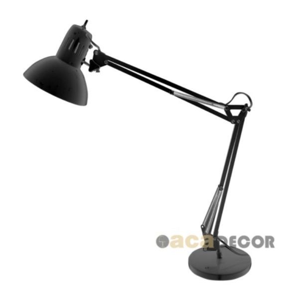 ACA LIGHTING НАСТОЛНА ЛАМПА SF606B PENNA