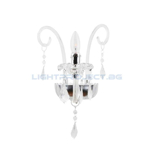 ACA LIGHTING АПЛИК SF633121W GIZA