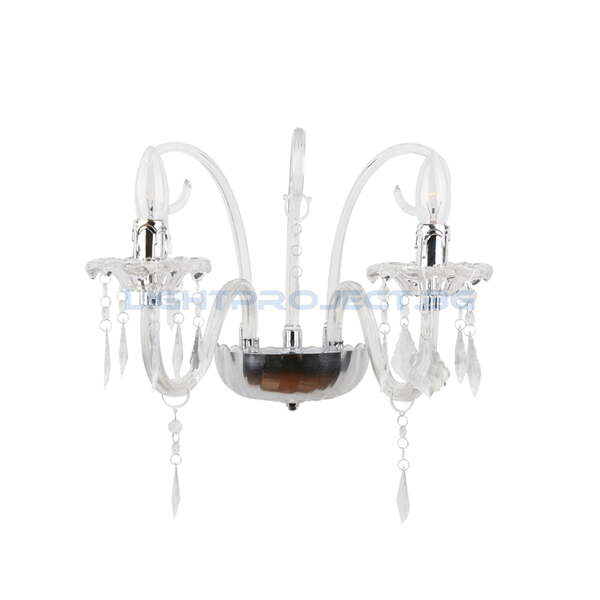 ACA LIGHTING АПЛИК SF633122W GIZA