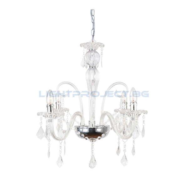 ACA LIGHTING ПОЛИЛЕЙ SF633124P GIZA