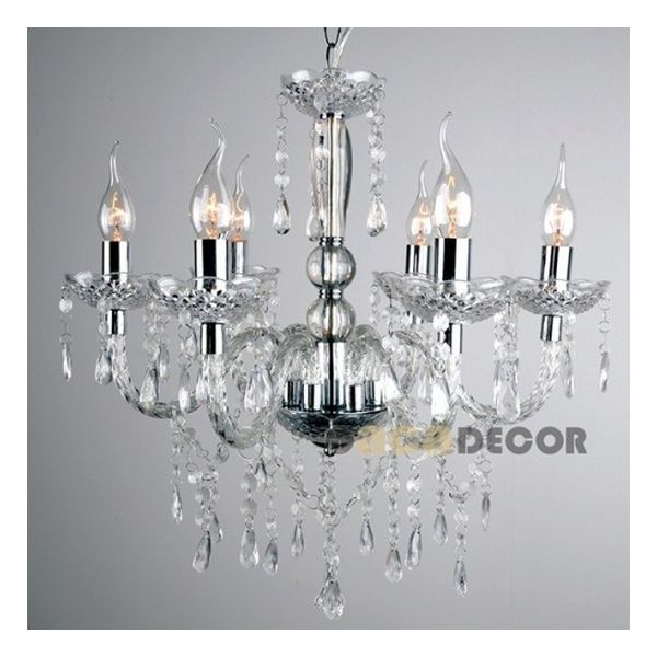 ACA LIGHTING ПОЛИЛЕЙ SF64026T PEGASUS