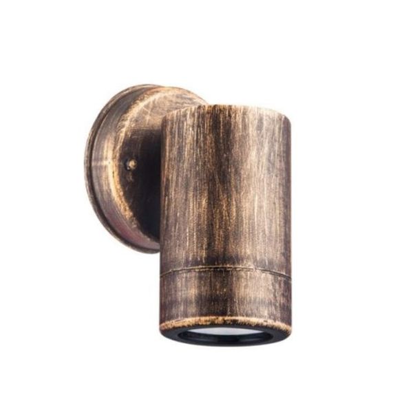 ACA LIGHTING ФАСАДЕН АПЛИК SL7032R OUTDOOR