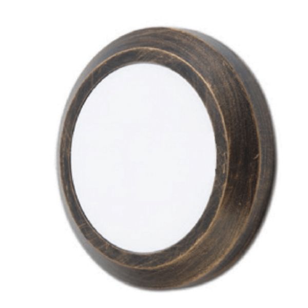 ACA LIGHTING LED ФАСАДНА ЛУНА ЗА ВЪНШЕН МОНТАЖ SLIM01NR