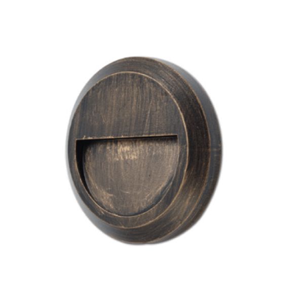 ACA LIGHTING LED ФАСАДНА ЛУНА ЗА ВЪНШЕН МОНТАЖ SLIM02NR